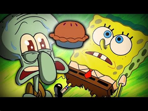 Image result for Spongebob Exploded Pie