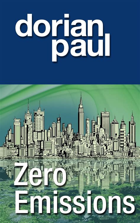 Zero Emissions eBook : Paul, Dorian: Amazon.in: Kindle Store