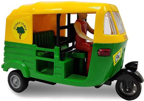 Buy Indian Auto Rickshaw TUK TUK Home Decor and Gifting