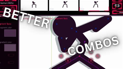 Image result for Stick Nodes Combat Tutorial
