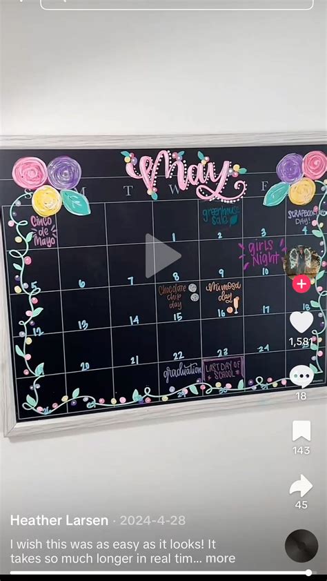 54 Best Whiteboard Calendar ideas in 2025 | whiteboard calendar ...