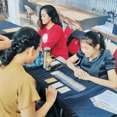 Pelajari Diri dan Alam lewat Kartu Tarot - zetizen.com