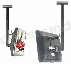 supporto tv soffitto prandini 504w3 supporto da soffitto per tv lcd led supporto tv soffitto prandini 504w3 supporto da soffitto per tv lcd led