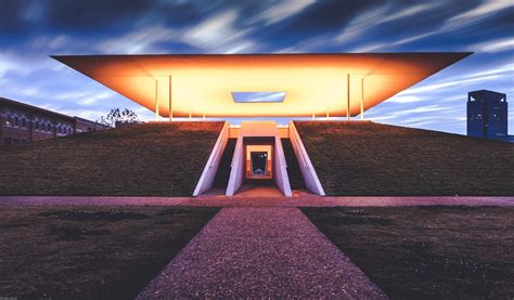James Turrell's Twilight Epiphany Skyscape (2025) - All You Need to ...