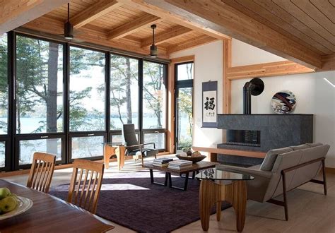 Image result for Inside Timber Frame Homes