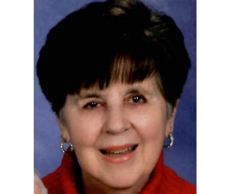 Martha Lay Obituary (1938 - 2024) - Perryville, MD - Cecil Whig