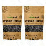 GreenDiet Potash MOP -Organic Bio Potash Fertilizer for Plants and Home ...