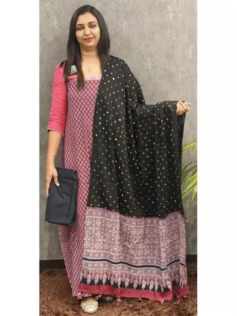 SALWAR KAMEEZ_UNSTITCHED SUITS_GTZ-5700, GlitzIndia Fashions