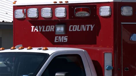 Taylor County welcomes new EMS locations | KTAB - BigCountryHomepage.com