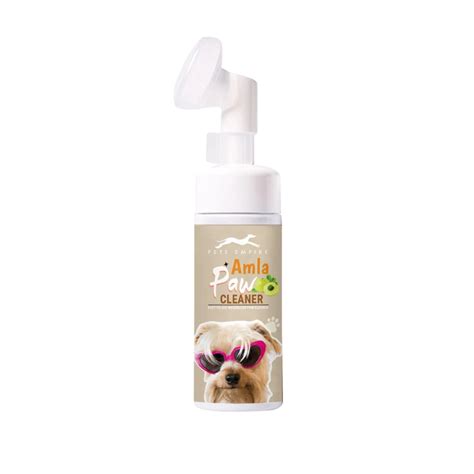 Pets Empire Amla Paw Cleaner for Dogs (150 ML)