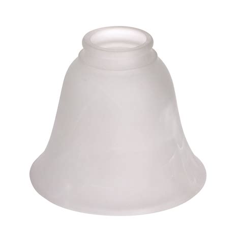 Buy Better Homes & Gardens Alabaster Ceiling Fan Replacement Glass ...