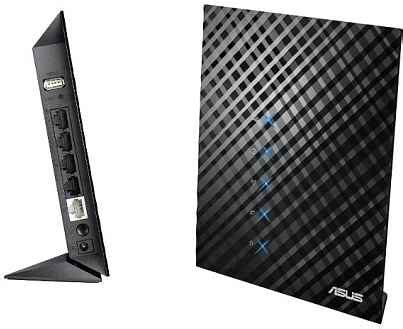 Setup and Configuration – 30 Days with ASUS routers