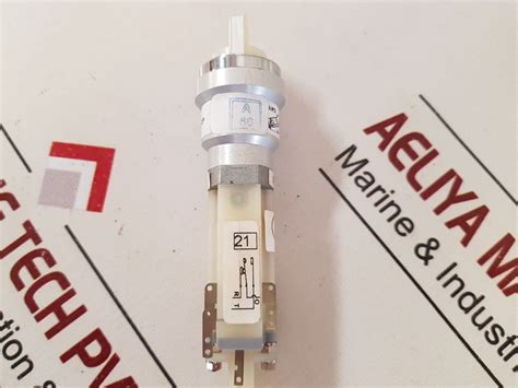 Entrelec Edm10/01/L/102/2A1/St/Cp Switch – Aeliya Marine Tech