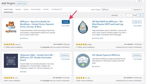 Image result for Wpforms Tutorial