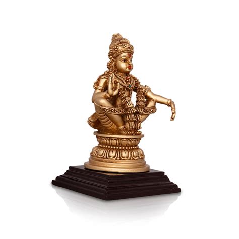 Giri - Ayyappan Statue | Ayyappan Idol | Ayyappa Vigraham