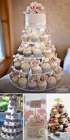 Wedding Cupcake Designs Ideas by 45 Totally Unique Wedding Cupcake Ideas Wedding Cupcakes Wedding Cupcake Designs Ideas