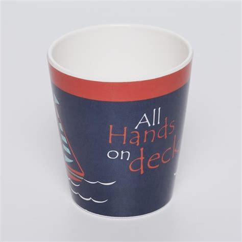 Buy Adventures Of U-Tron Melamine Dinner Set- 5 Pieces from Home Centre ...