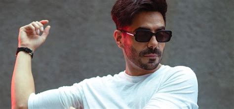 Aparshakti Khurana’s Sneakers Look Like They Were Inspired By Retro Sci ...