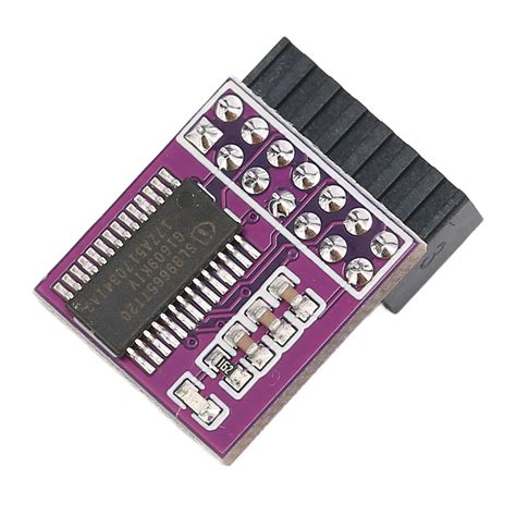 Buy TPM 2.0 Security Module, TPM 2.0 Encryption Security Module ...