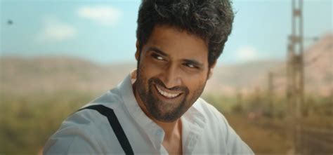 Dacoit Teaser: Adivi Sesh-Mrunal's Telugu Pan-Indian Film Clashes With ...