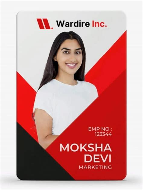 PVC Card Printing 的图像结果