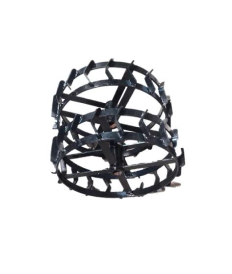 Cost Effective Iron Wheel machine - call us for price.