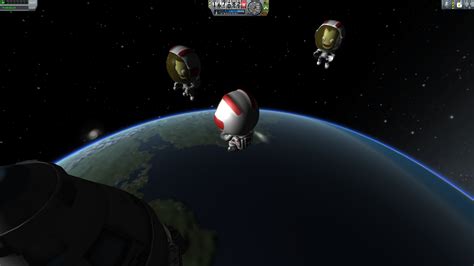 Image result for Kerbal Space Program Visual Mods