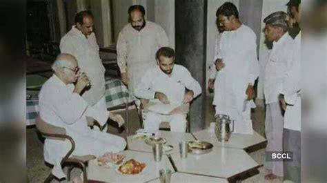 Narendra Modi’s 73rd Birthday: Rare and unseen pictures of PM Modi