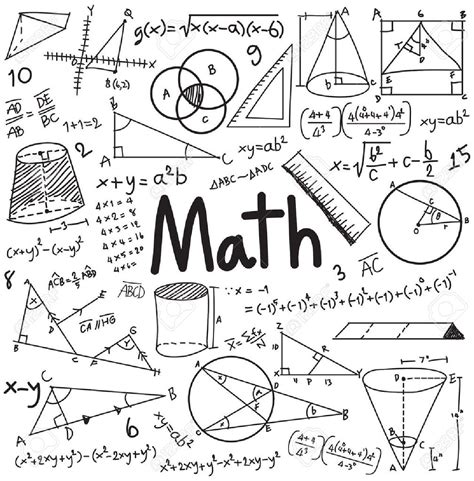 Math Doodles, Notebook Doodles, Math Notebooks, Interactive Notebooks ...