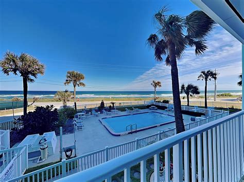 Starboard Light - Ormond-by-the-Sea, Florida Espacio Ideal