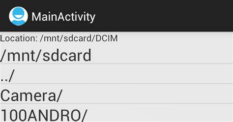 Image result for Esplora File Android