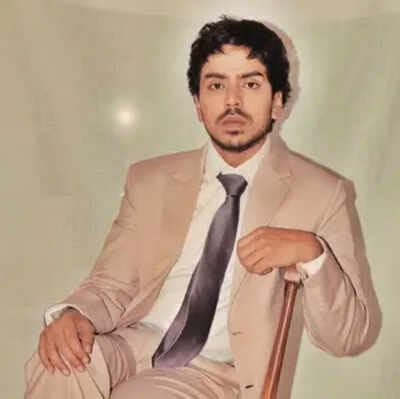 Adarsh Gourav to make Telugu debut with a psychological-horror film ...