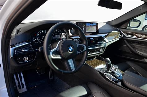 2019 BMW 5 Series 540i Stock # 7678 for sale near Redondo Beach, CA | CA BMW Dealer