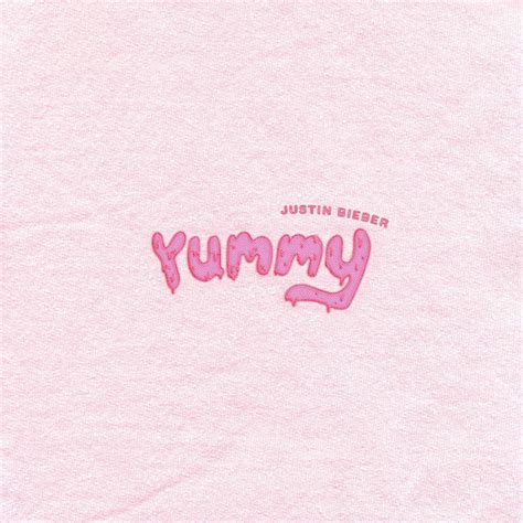 ‎Yummy - Single - Album by Justin Bieber - Apple Music