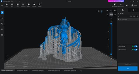 Image result for Chitubox Basic Tutorial