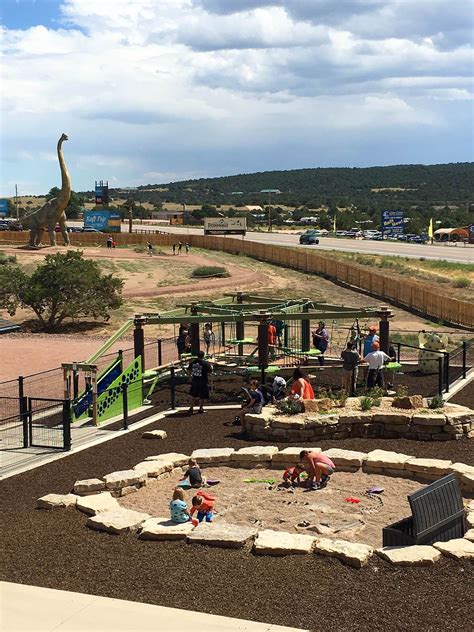 Things-To-Do-In-Canon-City-Colorado | Royal Gorge Dinosaur Experience