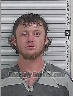 Recent Booking / Mugshot for MATTHEW COLE THOMPSON in Bay County, Florida