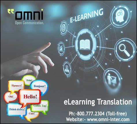 Image result for eLearning Translation