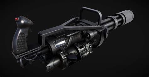 Image result for Rust Minigun Guide