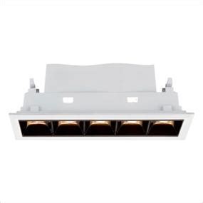 LED LINEAR SPOT LIGHT (HLR-2473),Hybec Lights - The Design Bridge