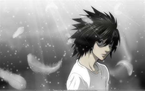 Death Note - Death Note Wallpaper (16487644) - Fanpop