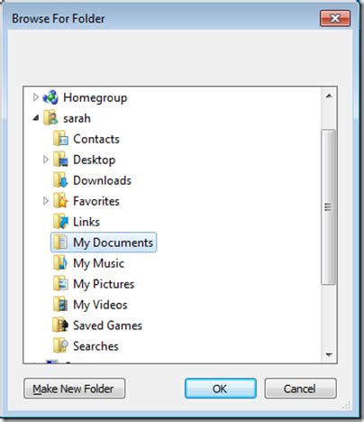 Personal Online Backup Host (OBH) – Part 4