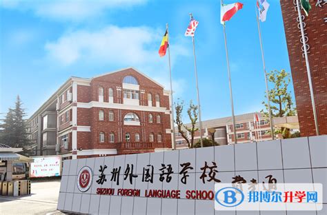 2021年全面解析郑州外国语中学_初高中