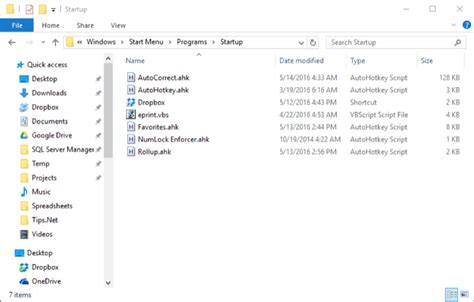 Image result for How to Automatically Open Files On Startup