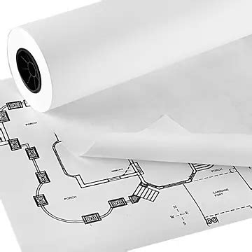 ULINE Search Results: White Paper