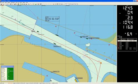 Image result for ECDIS Tutorial
