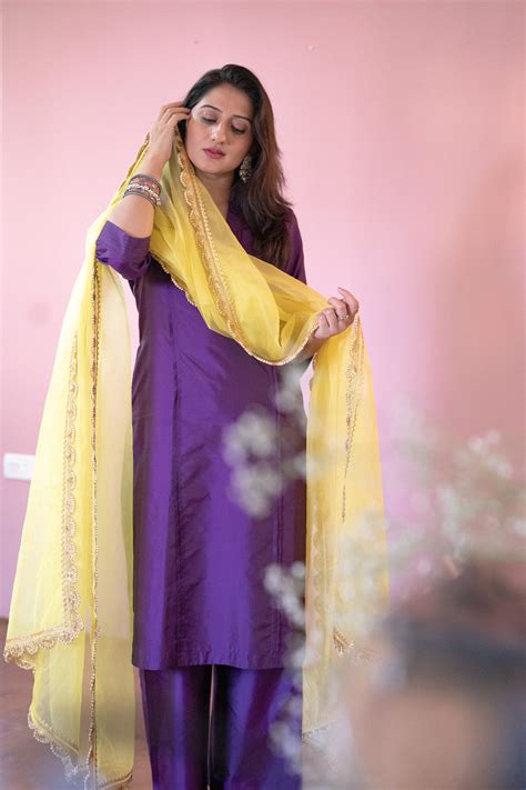 Party-wear Kurta Sets – Binks