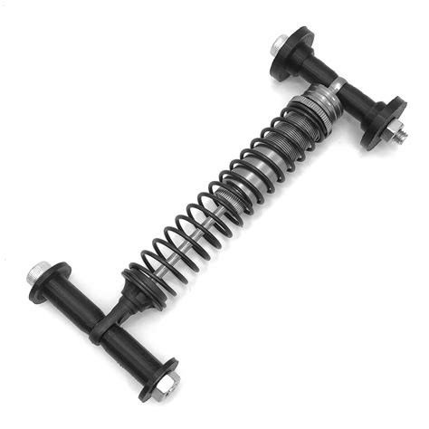 Buy ODO LUCK Dampener Mod Improvement for Fanatec CSL Throttle/Clutch ...