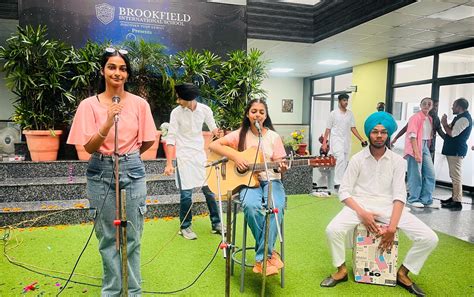 Best CBSE Co Education School in Chandigarh, Mohali | BFIS