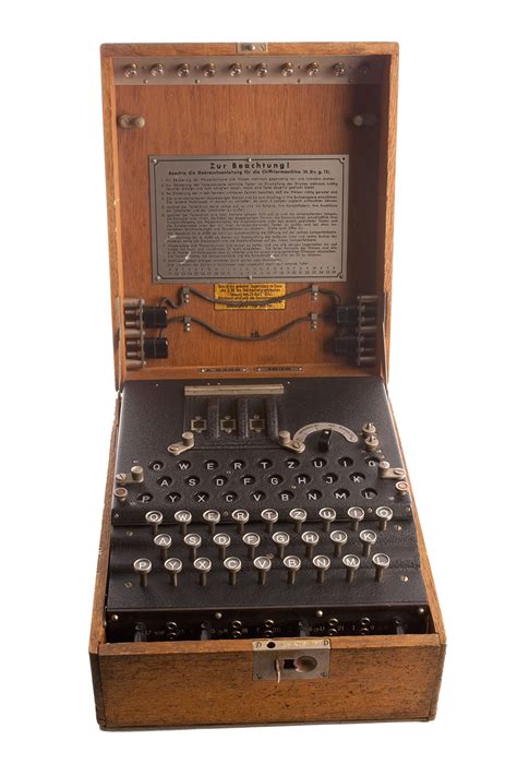 Image result for Famous Code Breakers